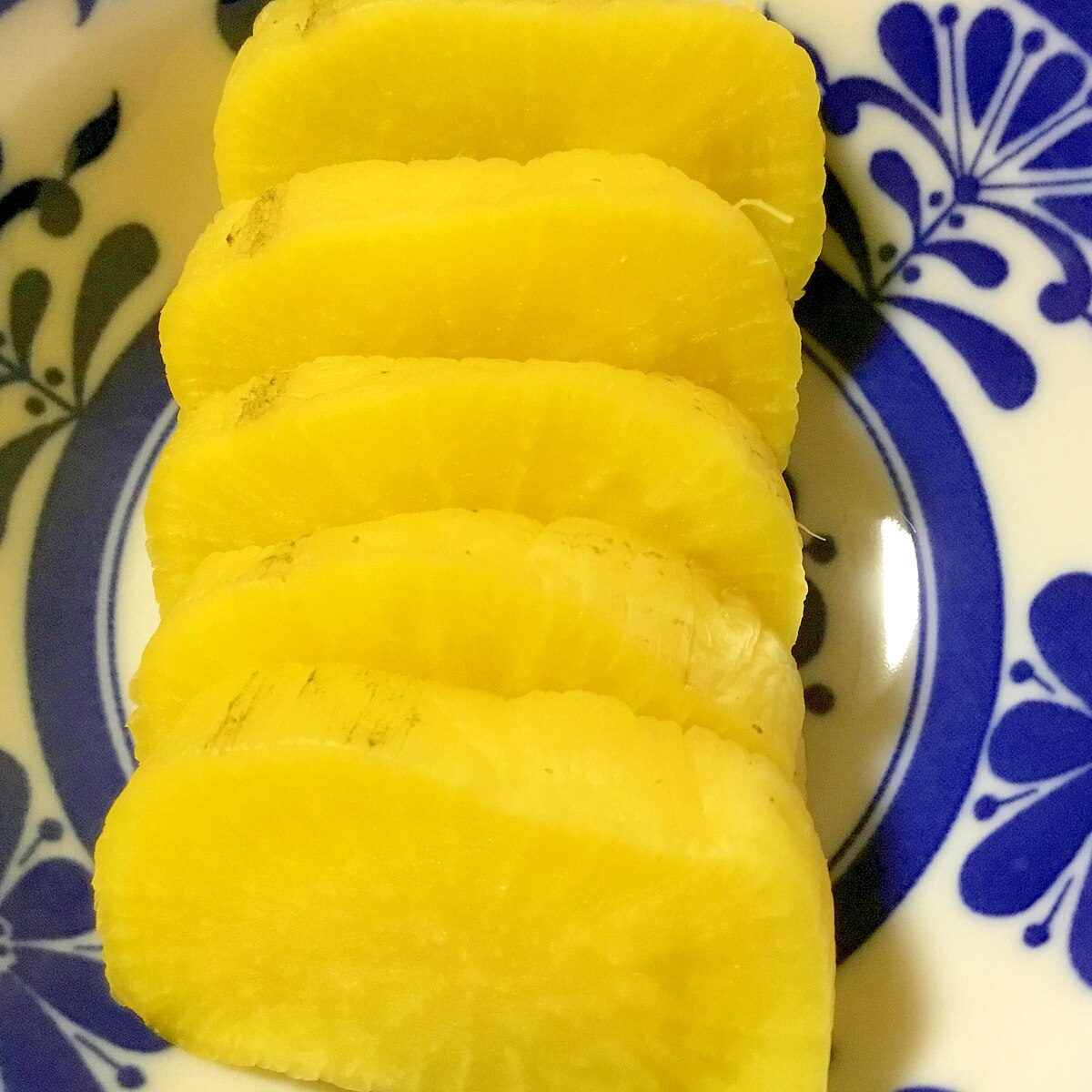 たくあん レシピ 作り方 By まゆぱとら 楽天レシピ